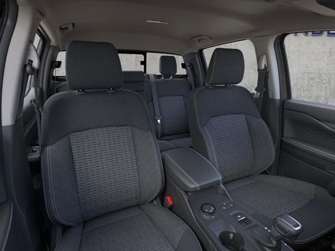 New 2026 Ford Ranger XLT image 10