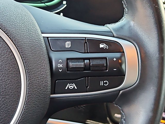 Used 2023 Kia Sportage X-Line AWD/4WD image 22