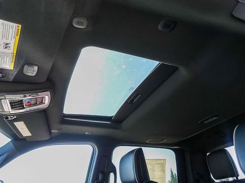 New 2025 RAM 3500 Laramie w/ Night Edition image 33