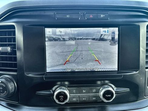 Used 2023 Ford F150 XLT w/ Equipment Group 301A Mid AWD/4WD image 17