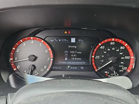 Used 2025 Nissan Frontier Pro-X w/ Pro Premium Package RWD image 19
