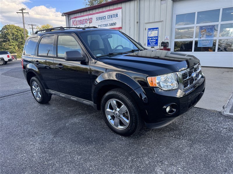 Used 2012 Ford Escape XLT FWD image 2