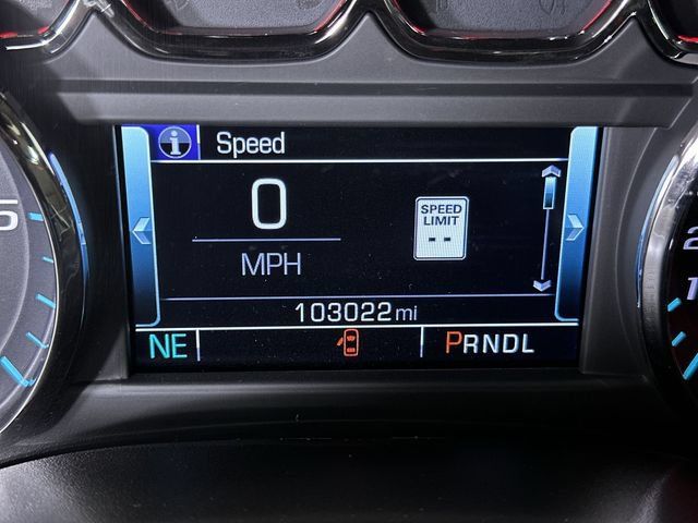 Used 2020 Chevrolet Tahoe Premier AWD/4WD image 12