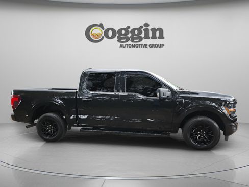 New 2026 Ford F150 XLT w/ Equipment Group 302A MID image 6