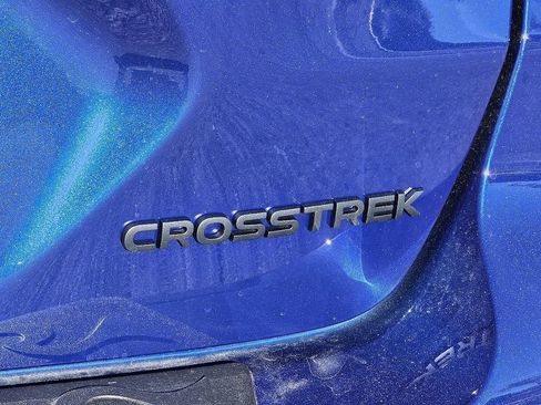 New 2026 Subaru Crosstrek 2.0i Premium AWD/4WD image 12