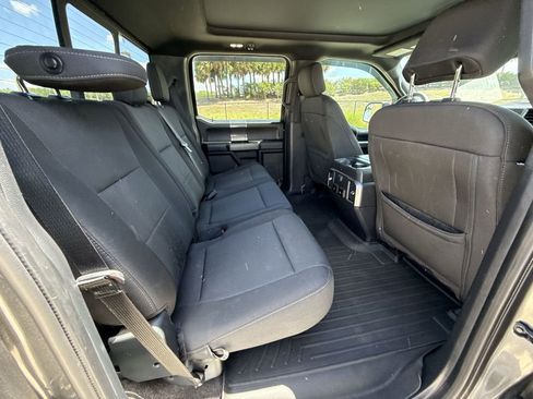 Used 2020 Ford F150 XLT w/ Equipment Group 302A Luxury image 17