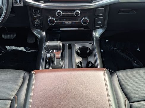 Used 2021 Ford F150 Lariat image 24