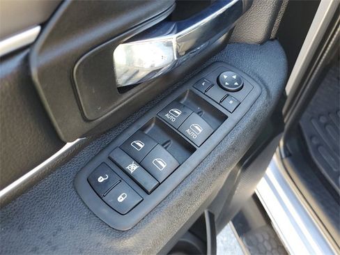 Used 2023 RAM 1500 Classic Warlock image 16