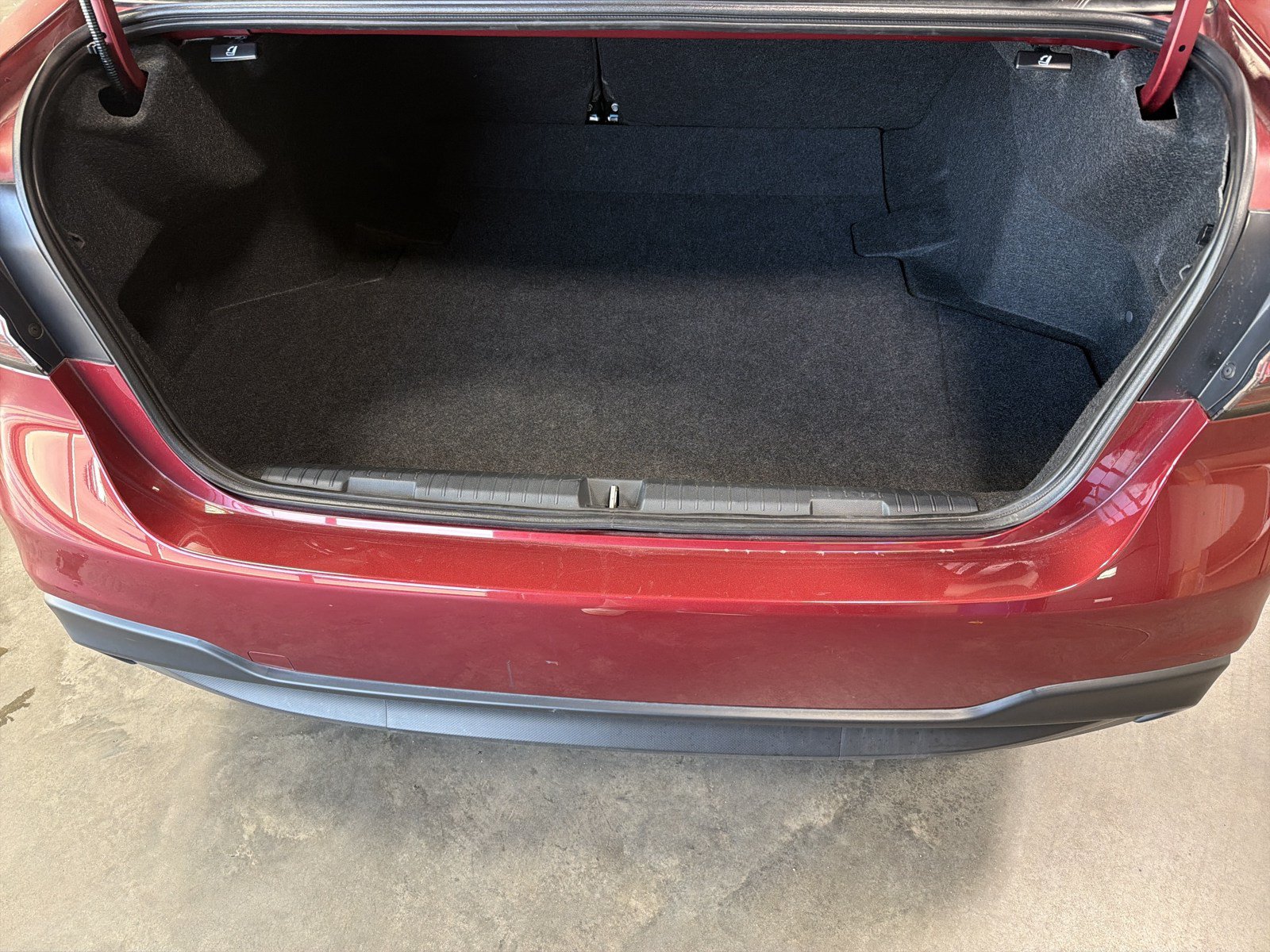 Certified 2025 Subaru Legacy Premium AWD/4WD image 18
