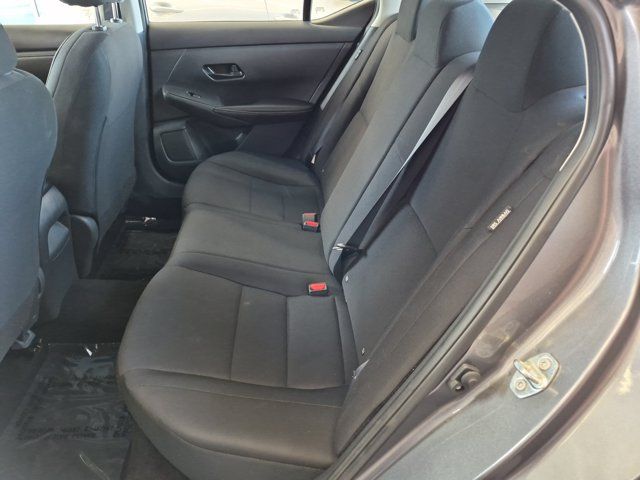 Used 2025 Nissan Sentra S FWD image 24