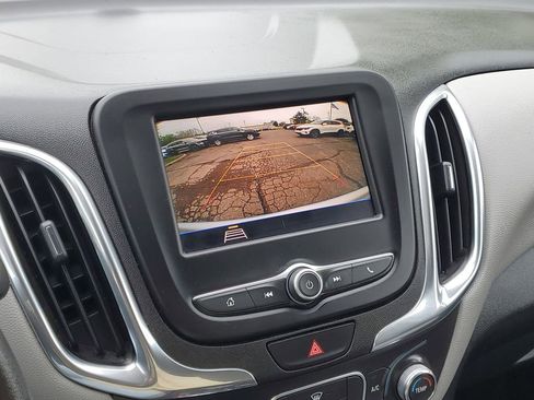 Used 2020 Chevrolet Equinox LS w/ LS Convenience Package FWD image 19