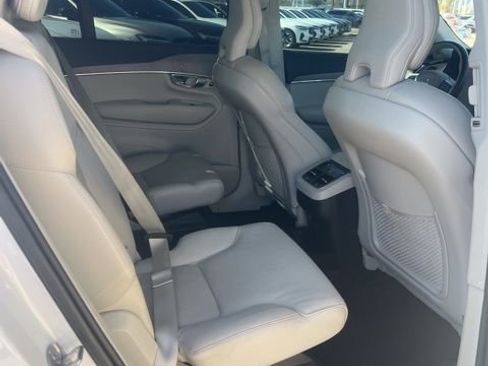 Used 2023 Volvo XC90 B6 Plus w/ Protection Package Premier image 29
