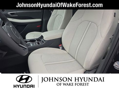 New 2026 Hyundai Sonata SE FWD image 26