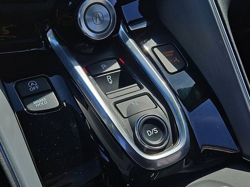 Used 2022 Acura TLX w/Technology Package image 15