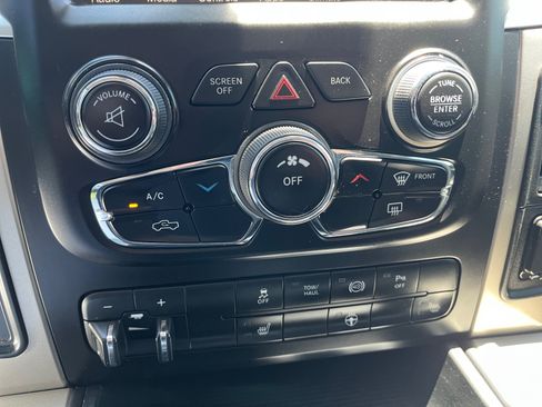 Used 2014 RAM 2500 Big Horn AWD/4WD image 24