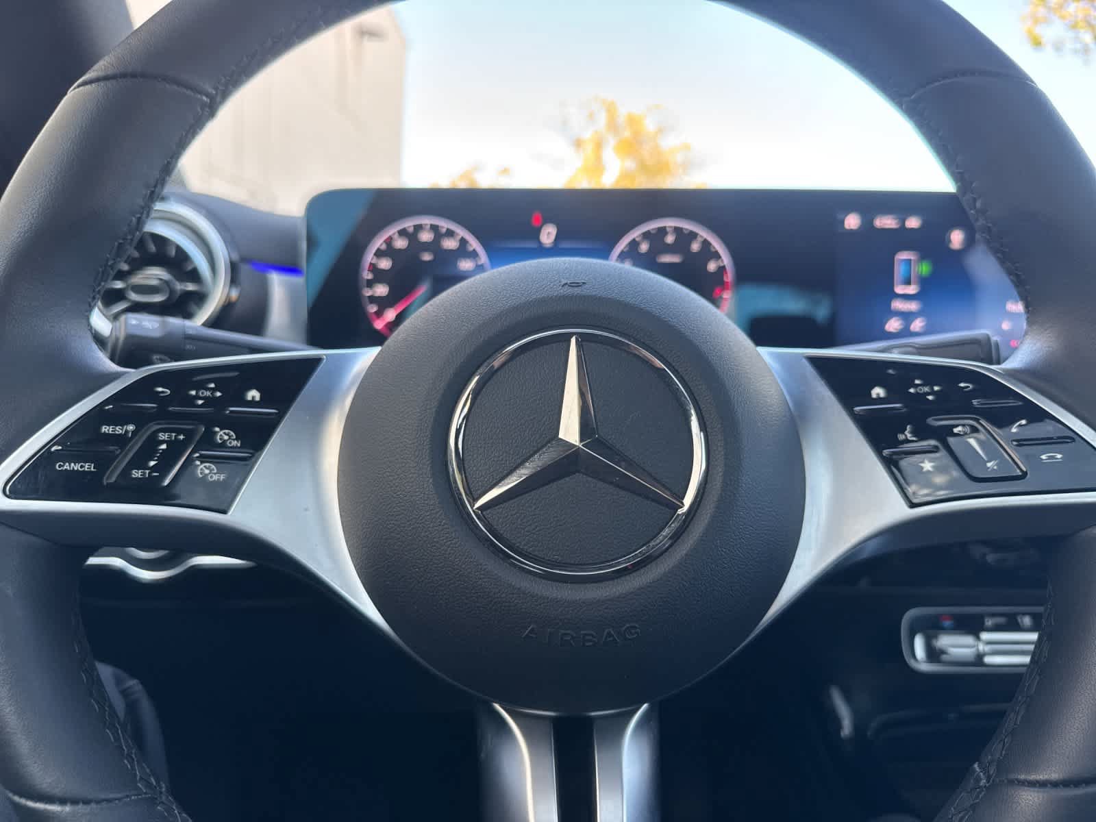 Used 2026 Mercedes-Benz CLA 250 image 22