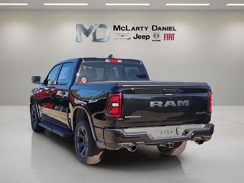 New 2026 RAM 1500 Big Horn image 4