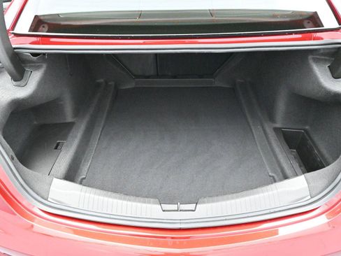 Used 2023 Cadillac CT5 V Blackwing w/ Driver Assist Package RWD image 9