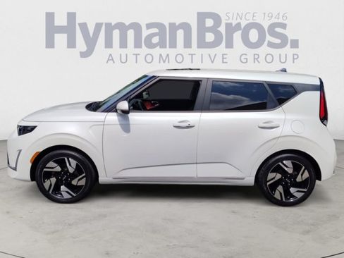 Used 2023 Kia Soul GT-Line FWD image 6