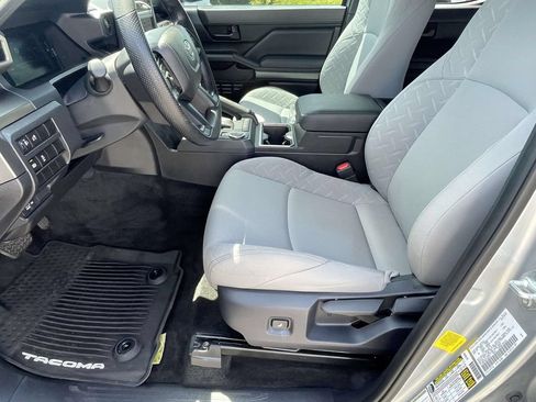 Used 2025 Toyota Tacoma SR5 RWD image 13