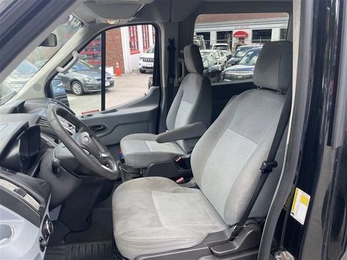 Used 2019 Ford Transit 350 XLT RWD image 18