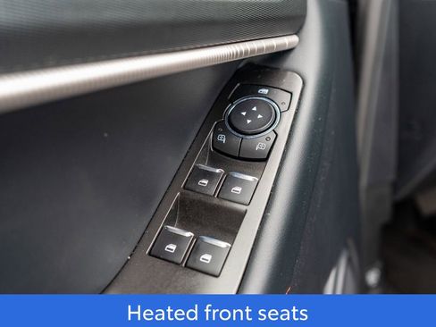 Used 2025 Ford Explorer ST-Line w/ ST-Line Street Pack image 18