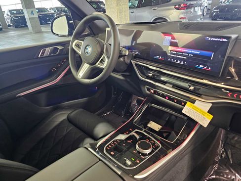 New 2026 BMW X5 xDrive50e w/ M Sport Package AWD/4WD image 44