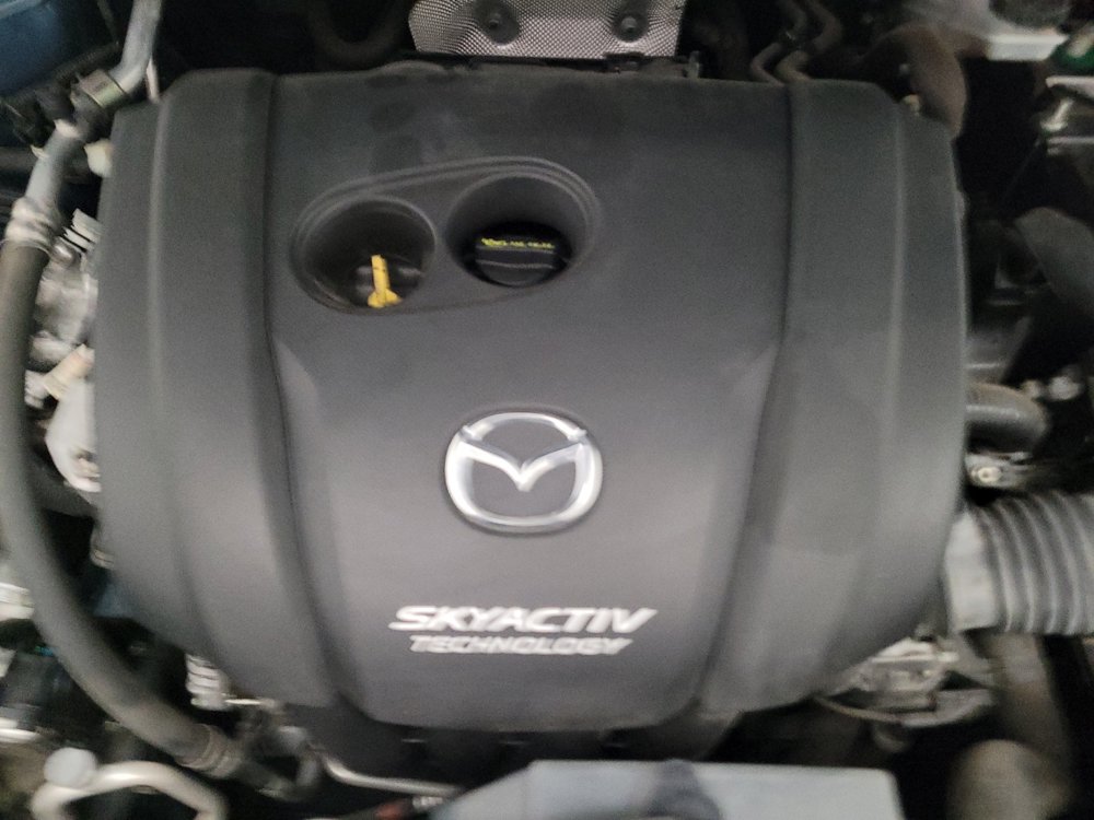 Used 2019 MAZDA CX-5 Touring FWD image 30