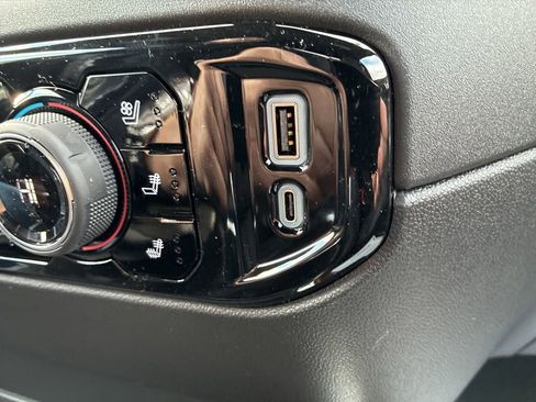 New 2026 Chevrolet Silverado 1500 High Country w/ Technology Package image 13