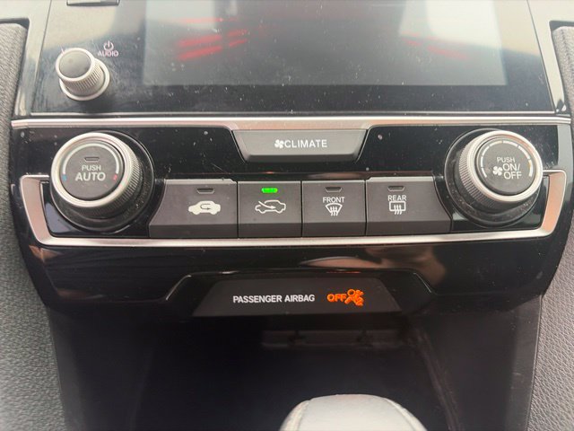 Used 2020 Honda Civic Sport image 26