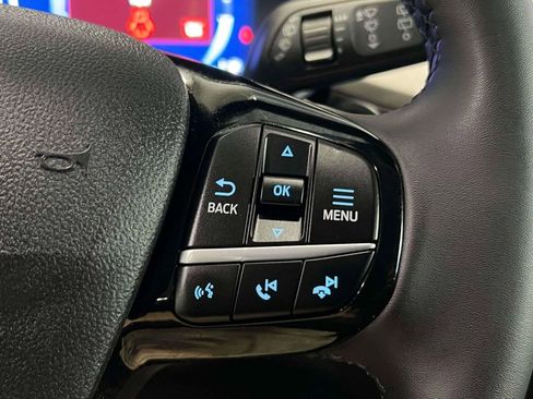 Used 2022 Ford Escape SEL w/ Technology Package AWD/4WD image 25
