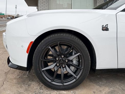 New 2026 Dodge Charger R/T Scat Pack image 42