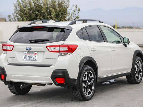 Used 2019 Subaru Crosstrek 2.0i Limited w/ Moonroof Package w/Navigation AWD/4WD image 5