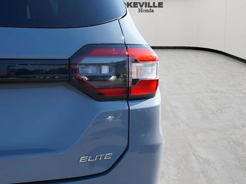 Used 2023 Honda Pilot Elite image 31