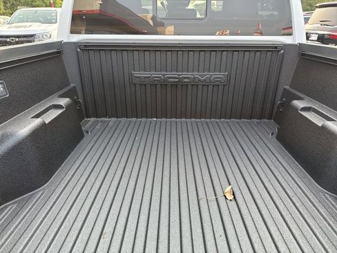 New 2025 Toyota Tacoma SR5 image 11