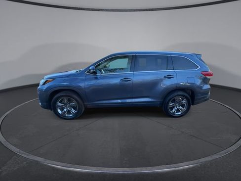 Used 2019 Toyota Highlander Limited Platinum image 9