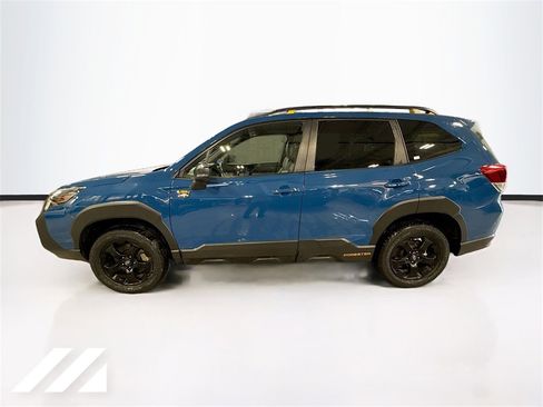 Used 2022 Subaru Forester Wilderness image 8