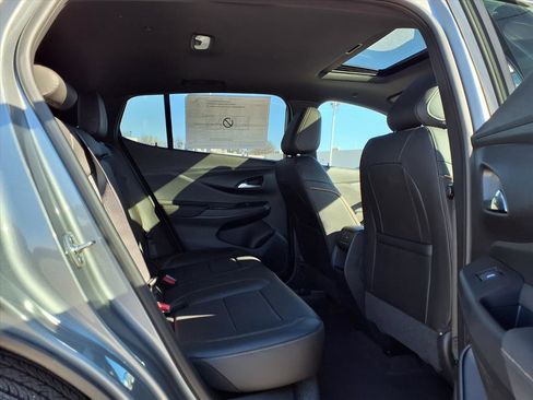 New 2026 Buick Envista Avenir image 22