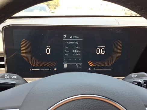 New 2026 Kia K5 GT-Line FWD image 20