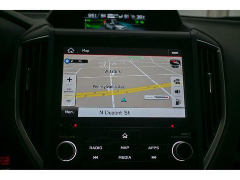 Used 2022 Subaru Forester Limited image 48