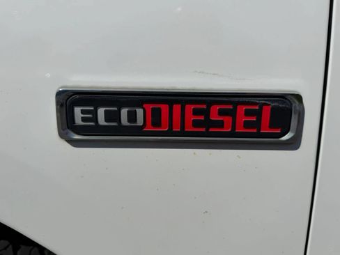 Used 2014 RAM 1500 Big Horn AWD/4WD image 16