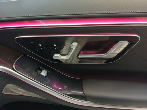 Used 2023 Mercedes-Benz S 580 4MATIC Sedan image 23