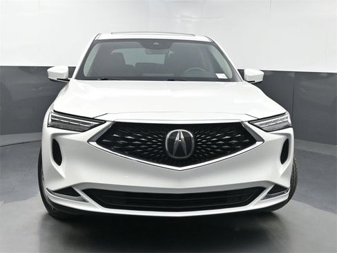 Used 2023 Acura MDX 3.5L image 45