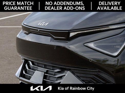 New 2025 Kia EV6 Wind image 14