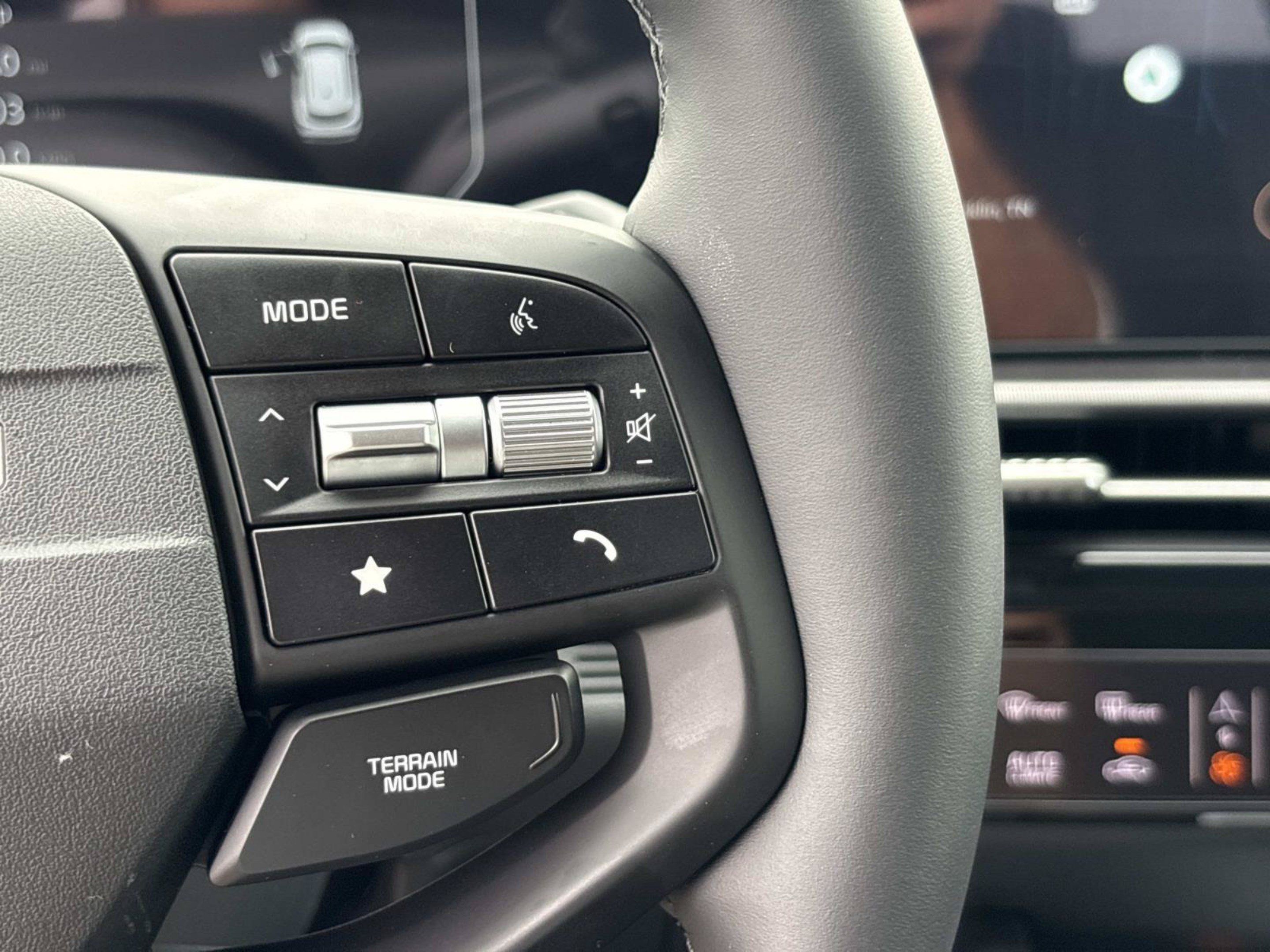 New 2027 Kia Sportage SX AWD/4WD image 25