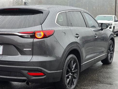 Used 2023 MAZDA CX-9 Touring Plus image 50