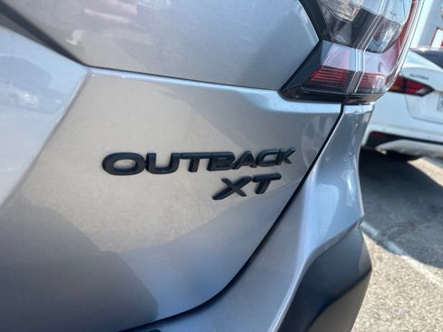 Used 2023 Subaru Outback Onyx Edition XT AWD/4WD image 7