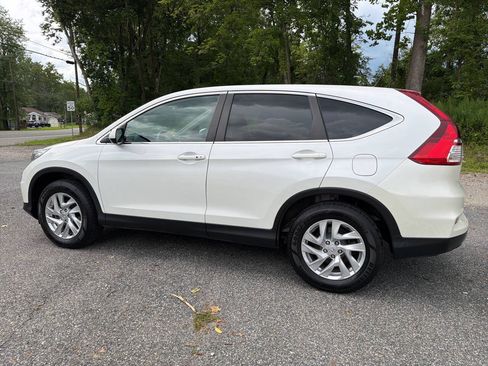 Used 2015 Honda CR-V EX image 17