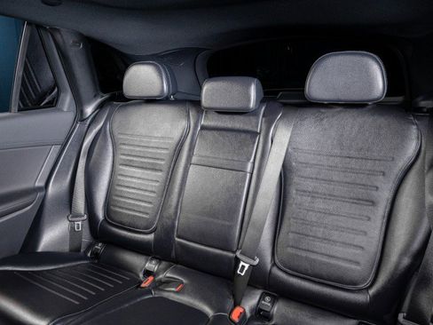 Certified 2026 Mercedes-Benz GLC 43 AMG 4MATIC image 25