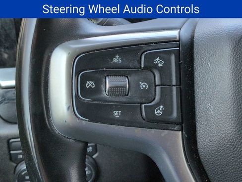 Certified 2025 Chevrolet Silverado 2500 LT w/ Convenience Package AWD/4WD image 13